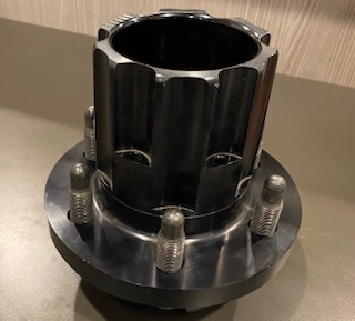 WC 99-2018 Chevy 1500 2WD 2