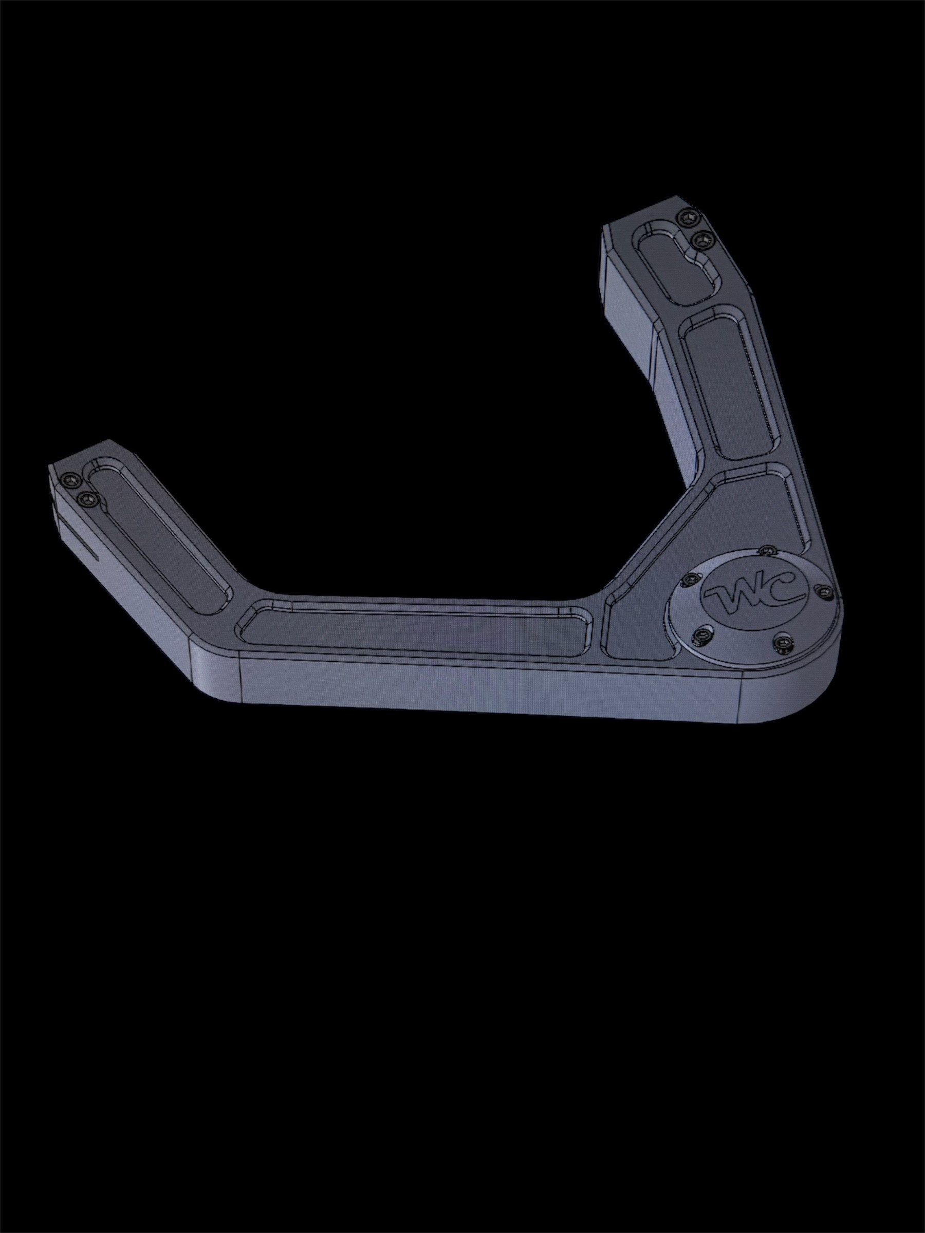 WC 2003-2009 Lexus GX470 LT Kit - 3.5