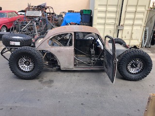 Off Road Vw Buggy New Off Road Baja Beetle Parts Buggy A Arm Kit