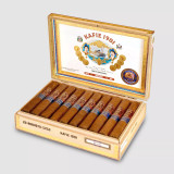 KAFIE 1901 SERIE L NATURAL Box 20ct Cigars