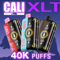 CALI XLT 40,000 PUFFS DISPOSABLE