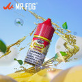 MR FOG SALT E-JUICE STEEZY SERIES 30ML