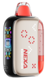 NEXA PIX 35,000 PUFFS DISPOSABLE VAPE