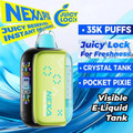 NEXA PIX 35,000 PUFFS DISPOSABLE VAPE
