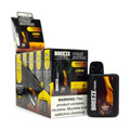 BREEZE SMOKE PRIME 6000 PUFFS - PACK OF 5