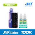 JNR STELLARC 100,000 PUFFS DISPOSABLE VAPE KIT VALUE PACK