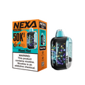 NEXA ULTRA II 50,000 PUFFS DISPOSABLE