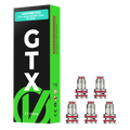 VAPORESSO GTX REPLACEMENT COILS - PACK OF 5