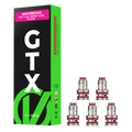 VAPORESSO GTX REPLACEMENT COILS - PACK OF 5