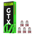 VAPORESSO GTX REPLACEMENT COILS - PACK OF 5
