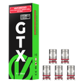 VAPORESSO GTX REPLACEMENT COILS - PACK OF 5