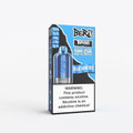 BERI CLIQ 50,000 PUFFS DISPOSABLE VAPE (POD ONLY)