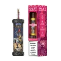 OLIT HOOKALIT PLUS 100,000 PUFFS DISPOSABLE VAPE