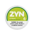 ZYN NICOTINE POUCHES 15-PACK - DISPLAY OF 5
