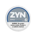 ZYN NICOTINE POUCHES 15-PACK - DISPLAY OF 5