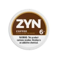 ZYN NICOTINE POUCHES 15-PACK - DISPLAY OF 5