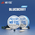MR FOG NICOTINE POUCHES 4MG 20-PACK - DISPLAY OF 5