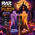 RAZ VUE 70,000 PUFFS (FULL KIT) DISPOSABLE VAPE (HALLOWEEN EDITION)