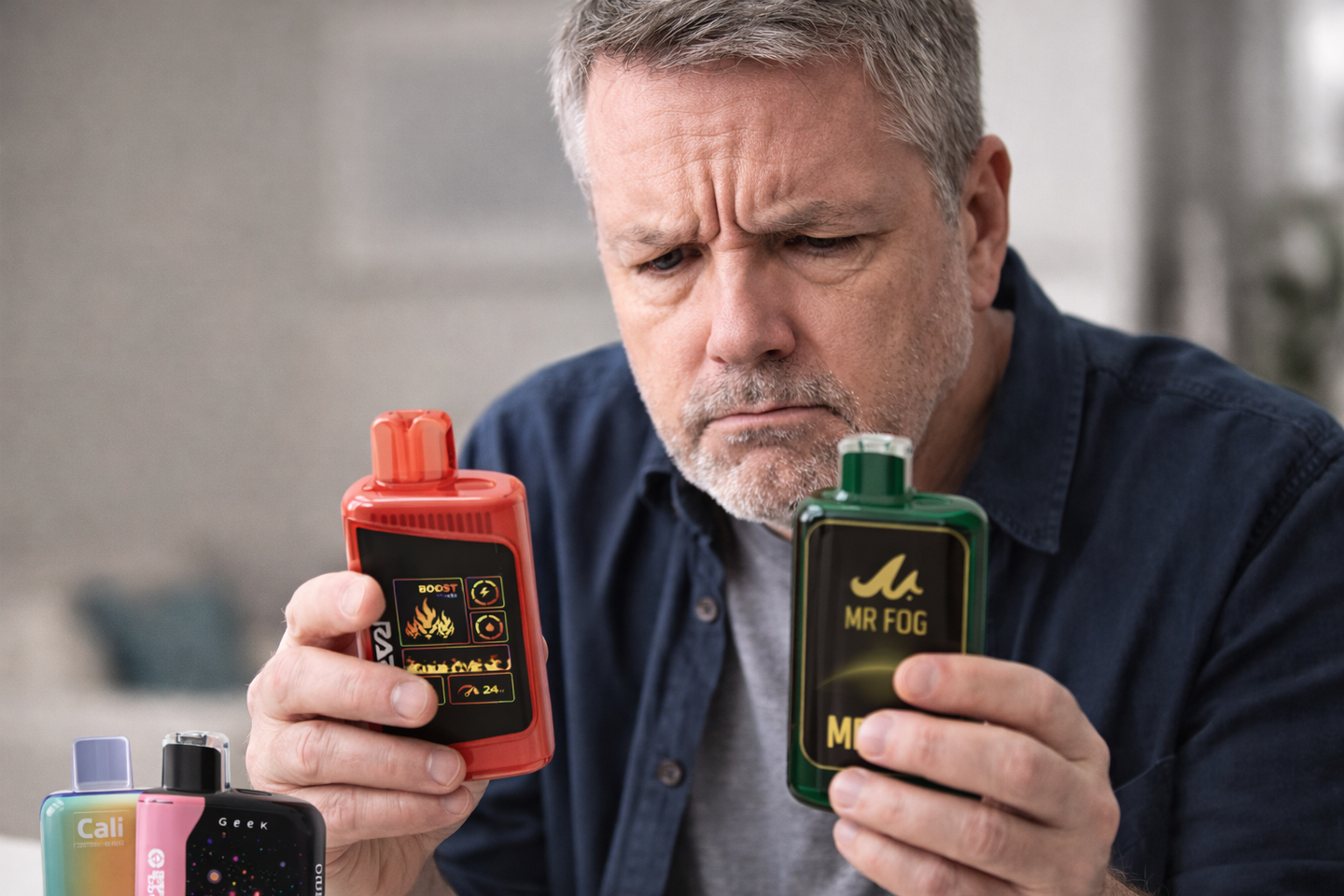 Where to Buy Authentic Disposable Vapes Online (And How to Avoid Fakes)