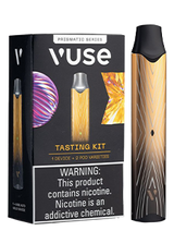 VUSE