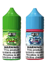 E-LIQUID