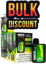 BULK DISCOUNT