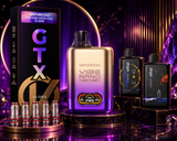 Beginner’s Guide to Vaporesso Pod Systems in 2026 | XROS, LUXE & GEN Explained