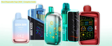 Best Disposable Vape 2026 – Complete Guide