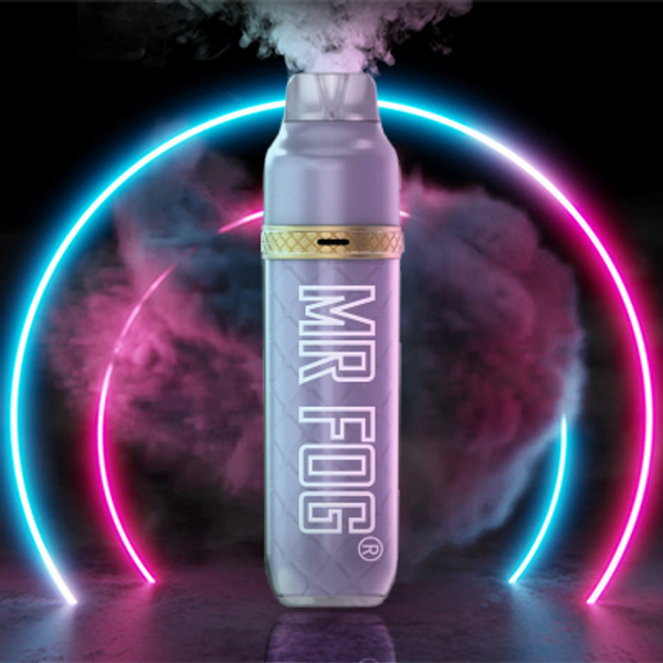 MR. FOG MAX AIR 5% 3000 PUFFS