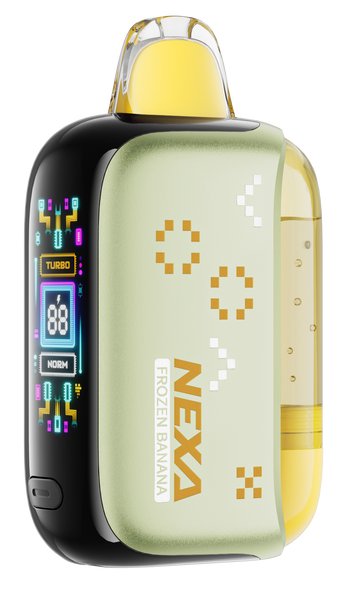 NEXA PIX 35,000 PUFFS DISPOSABLE VAPE