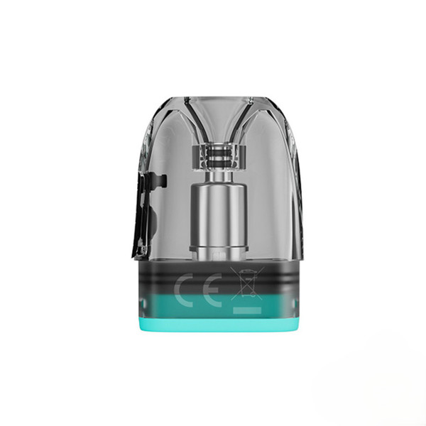 VOOPOO ARGUS TOP FILL 2ML REPLACEMENT CARTRIDGE V2 POD - PACK OF 3