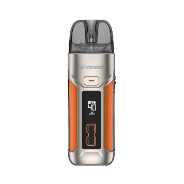 VAPORESSO LUXE X PRO 1500mAh POD MOD SYSTEM STARTER KIT