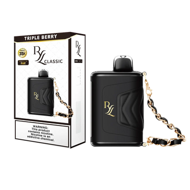 RAZ RYL CLASSIC 35,000 PUFFS DEVICE