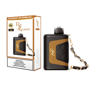 RAZ RYL CLASSIC 35,000 PUFFS DEVICE