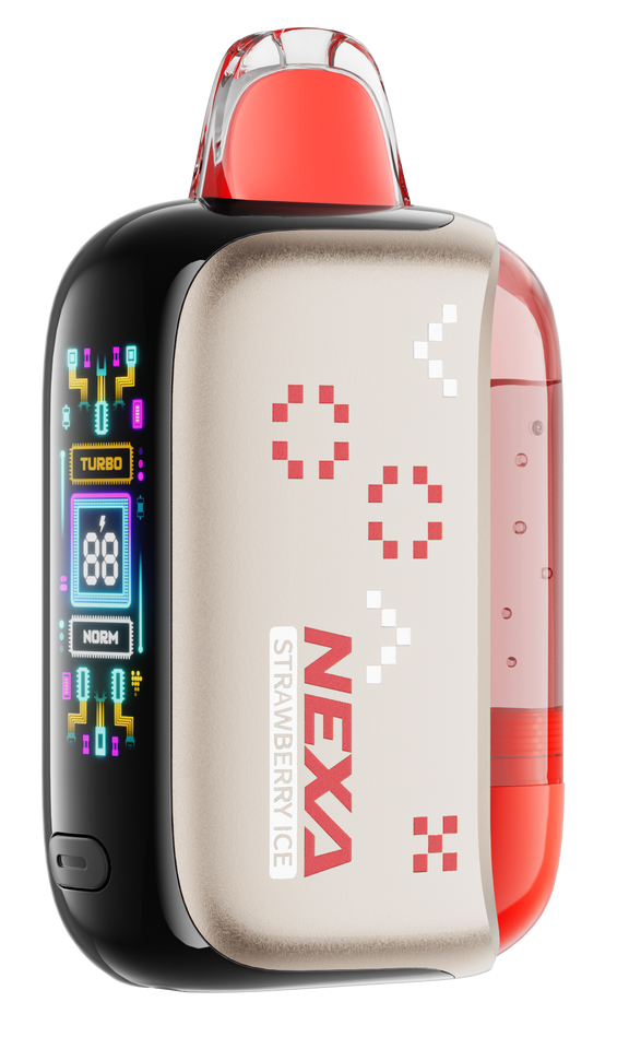 NEXA PIX 35,000 PUFFS DISPOSABLE VAPE