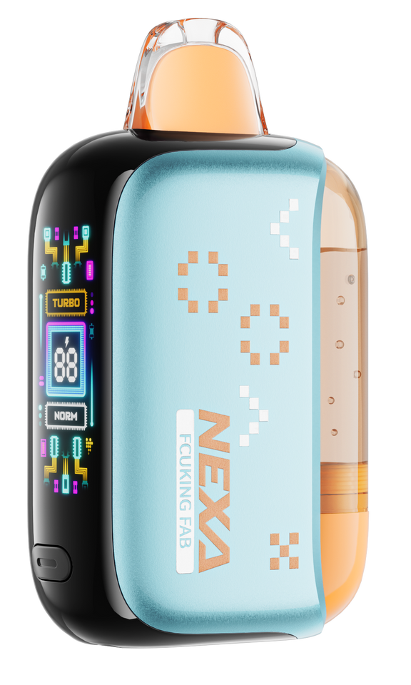 NEXA PIX 35,000 PUFFS VAPE