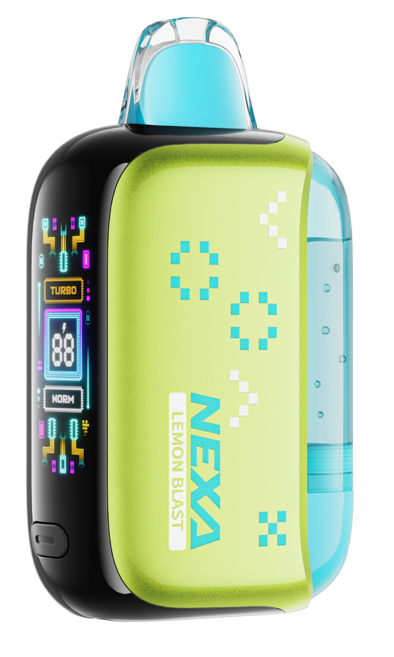 NEXA PIX 35,000 PUFFS VAPE