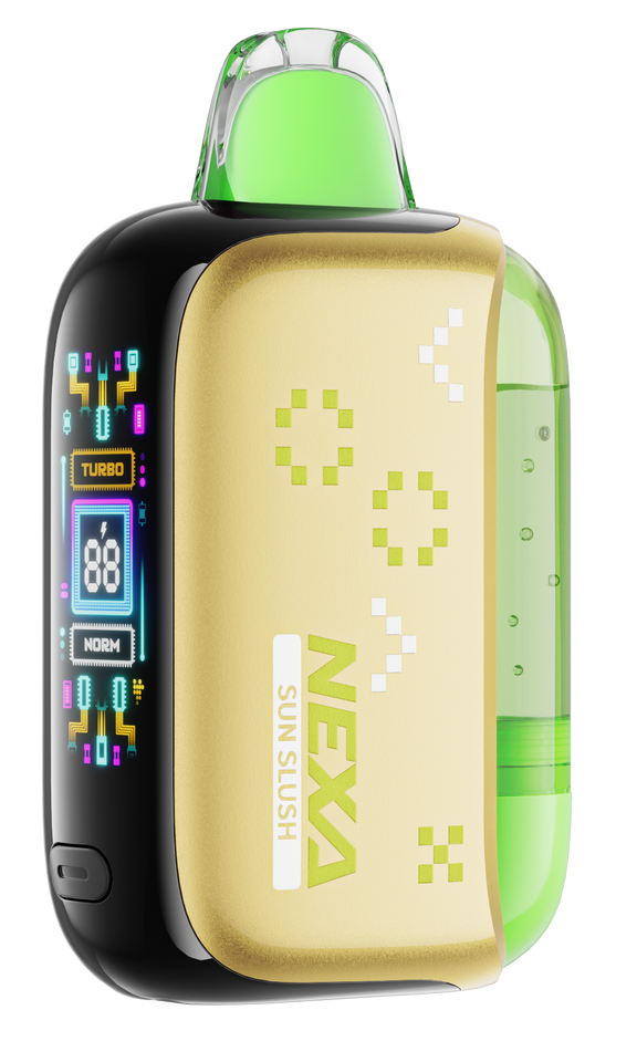 NEXA PIX 35,000 PUFFS VAPE