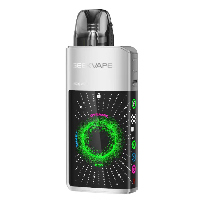 GEEKVAPE DIGI Q VISTA 1600MAH POD SYSTEM STARTER KIT