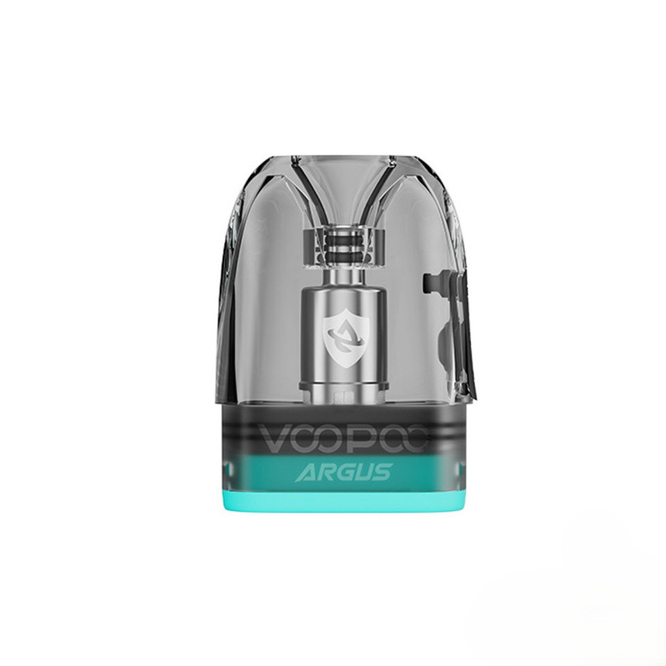 VOOPOO ARGUS TOP FILL 2ML REPLACEMENT CARTRIDGE V2 POD - PACK OF 3