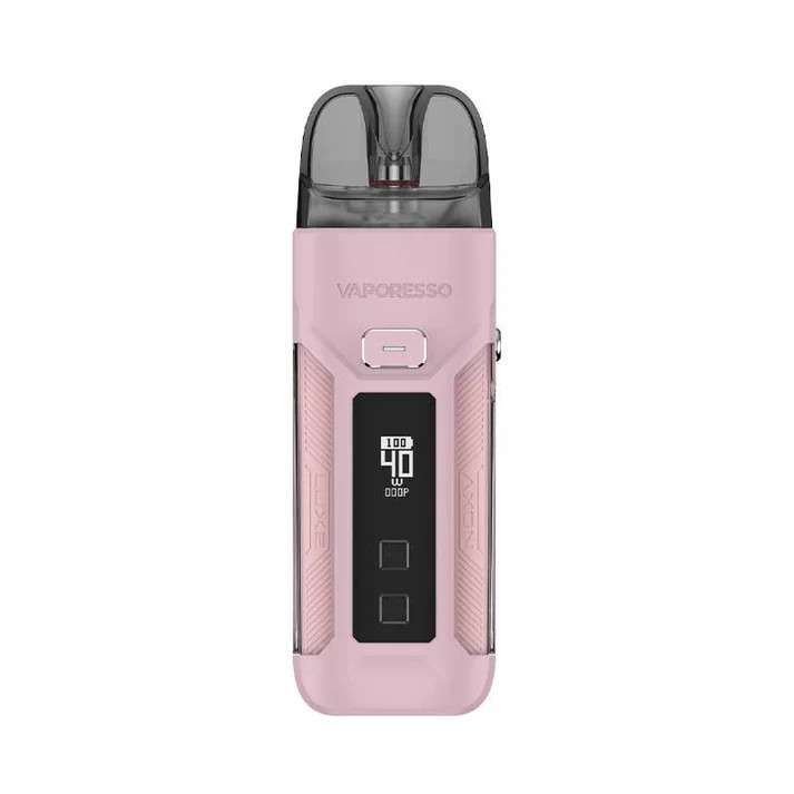 VAPORESSO LUXE X PRO 1500mAh POD MOD SYSTEM STARTER KIT