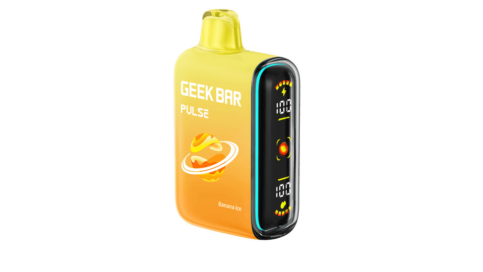 GEEK BAR PULSE THERMAL EDITION 15,000 PUFFS