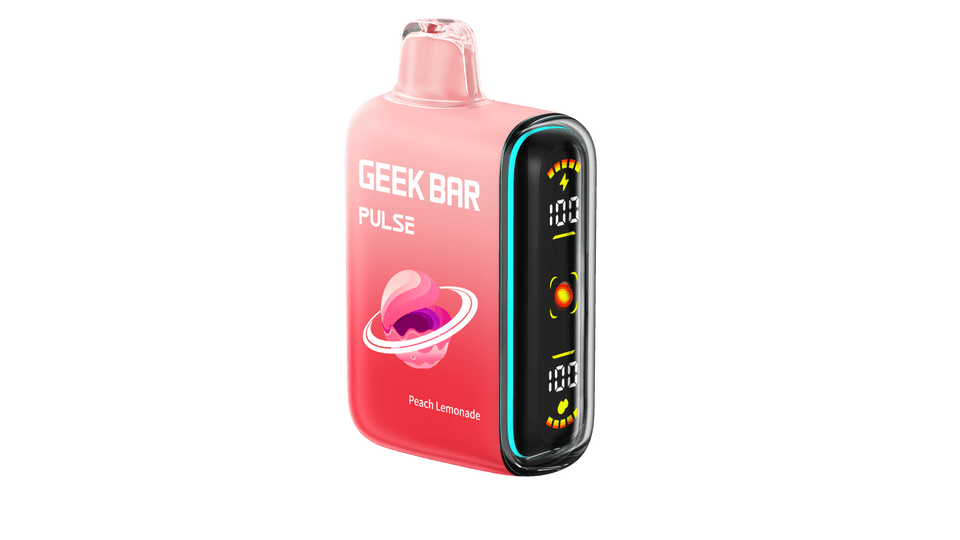 GEEK BAR PULSE THERMAL EDITION 15,000 PUFFS