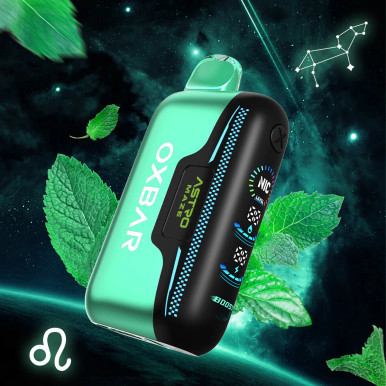 OXBAR ASTRO MAZE 50,000 PUFFS DISPOSABLE VAPE