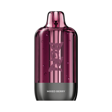 BERI CLIQ 50,000 PUFFS DISPOSABLE VAPE (POD ONLY)