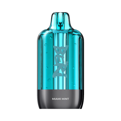 BERI CLIQ 50,000 PUFFS DISPOSABLE VAPE (POD ONLY)