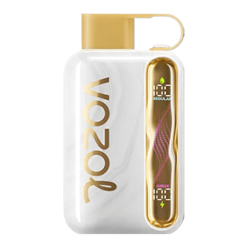 Vozol disposable vape