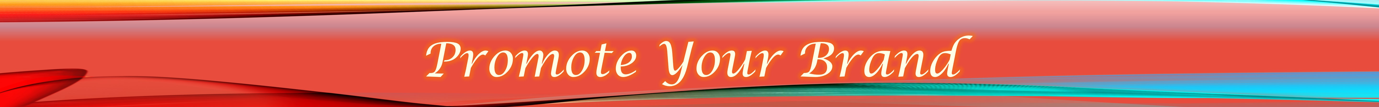 sample fullwidth banner