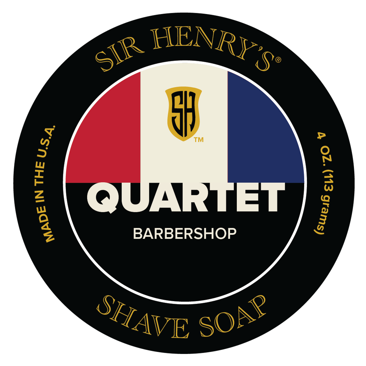 Casino Royale Parfum - Sir Henry's®-Black Tie Razor Company®