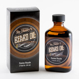 Beard & Pre-Shave Oil - Casino Royale